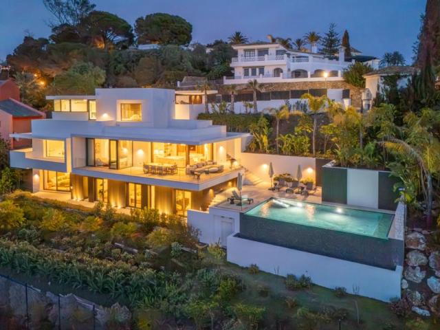 Villa in Marbella