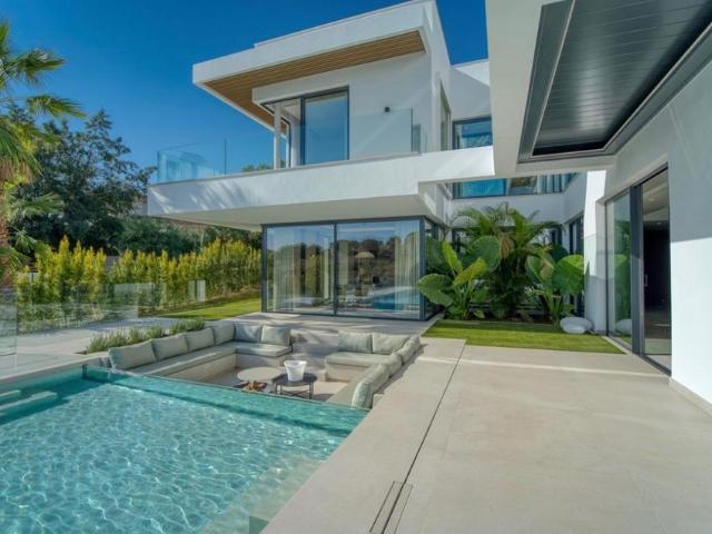 Villa in Marbella