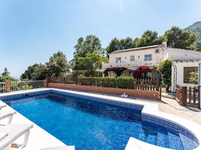 Villa in Mijas, Costa del Sol