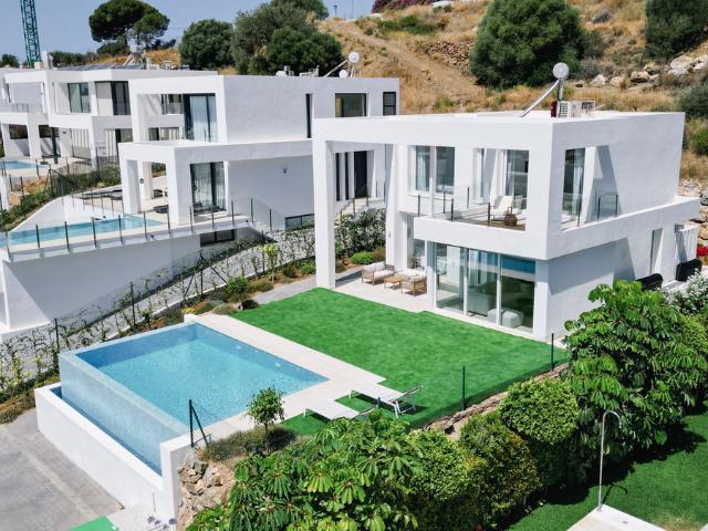 Villa in Mijas, Costa del Sol