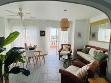 Villa in Muchamiel, for rent
