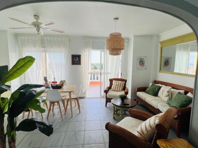 Villa in Muchamiel, for rent