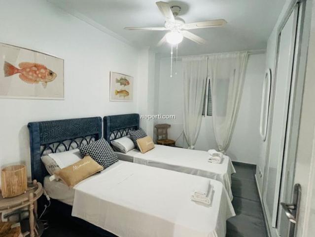 Villa in Muchamiel, for rent