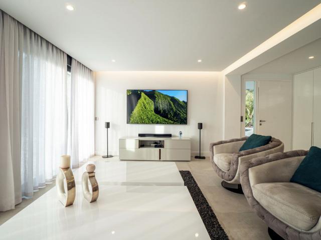 Villa in Nueva Andalucía, Costa del Sol