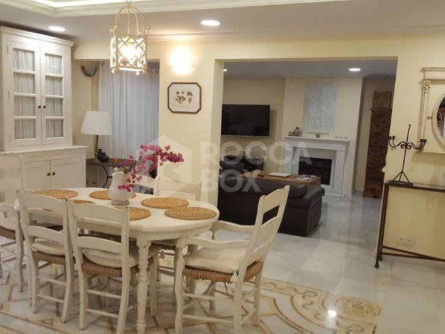 Villa in Nueva Andalucia, Marbella