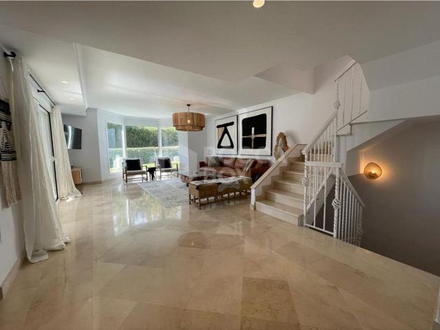 Villa in Nueva Andalucia, Marbella