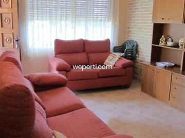 Dehesa de Campoamor, Alicante, Urbanización Las Ramblas, Alicante, Comunidad Valenciana, Comunidad Valenciana