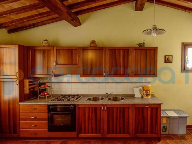 Villa in ottime condizioni in affitto a Calci