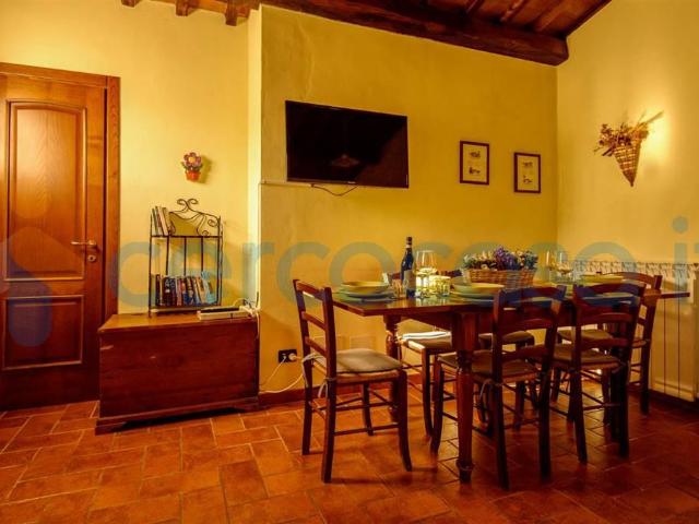 Villa in ottime condizioni in affitto a Calci
