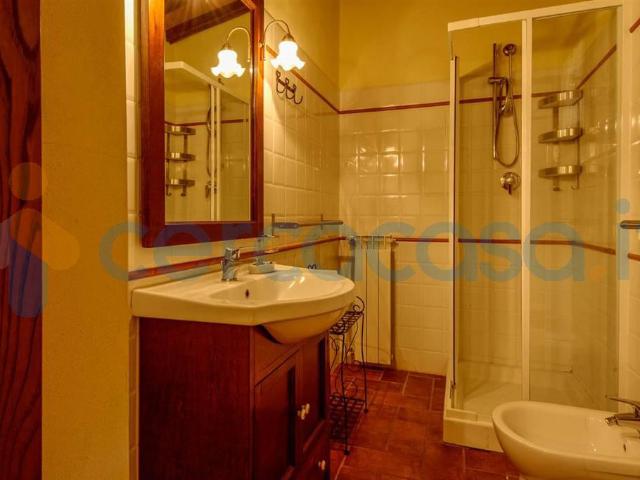Villa in ottime condizioni in affitto a Calci