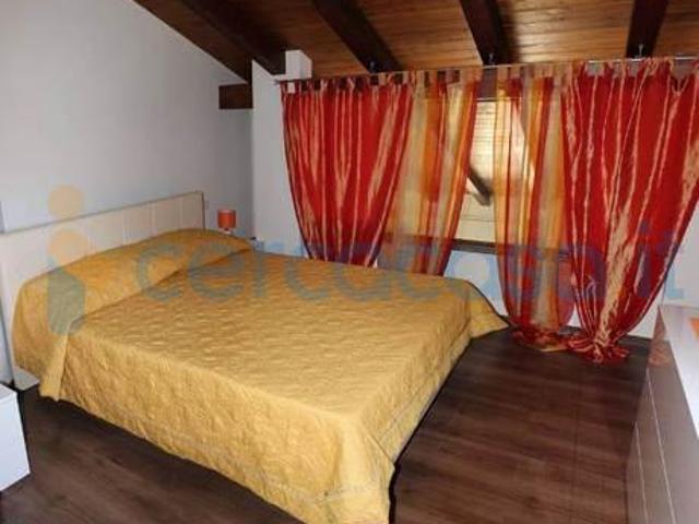 Villa in ottime condizioni in affitto a Capo D'Orlando
