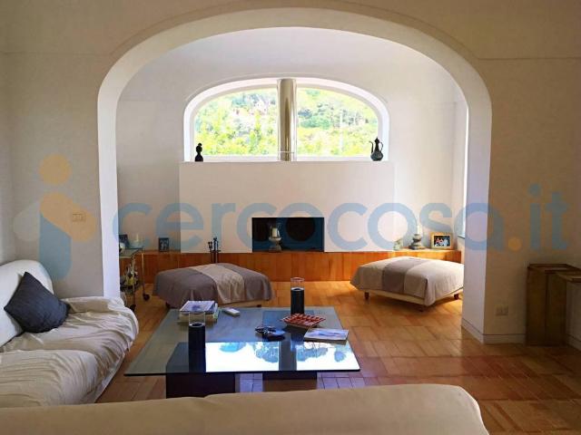 Villa in ottime condizioni in affitto a Capri