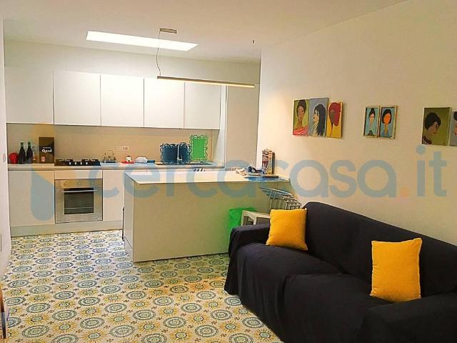 Villa in ottime condizioni in affitto a Capri