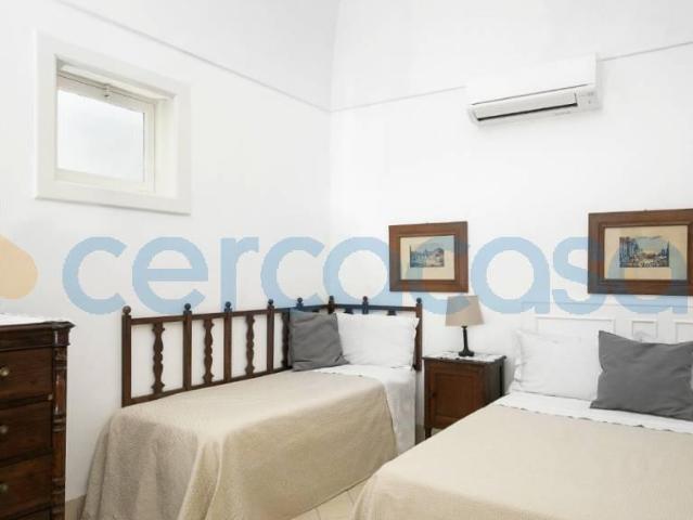 Villa in ottime condizioni in affitto a Anacapri