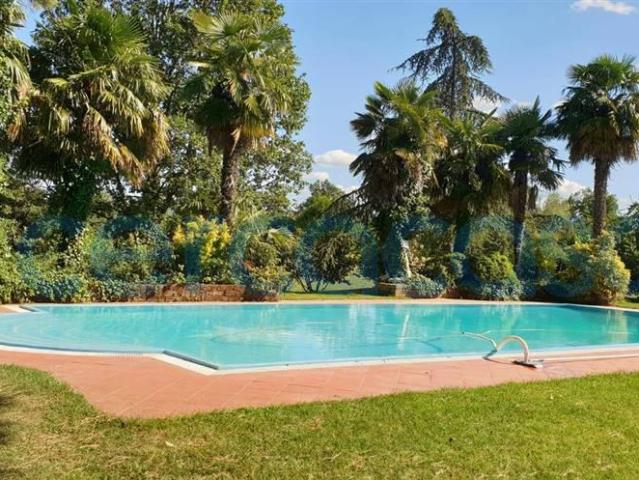 Villa in ottime condizioni in affitto a Forli'
