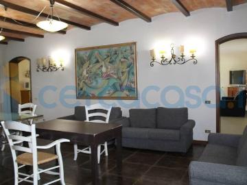 Villa in ottime condizioni in affitto a Forli'