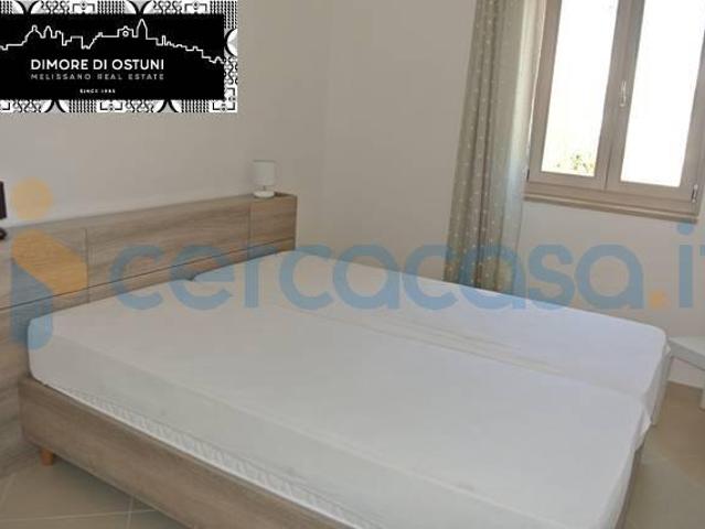 Villa in ottime condizioni in affitto a Ostuni