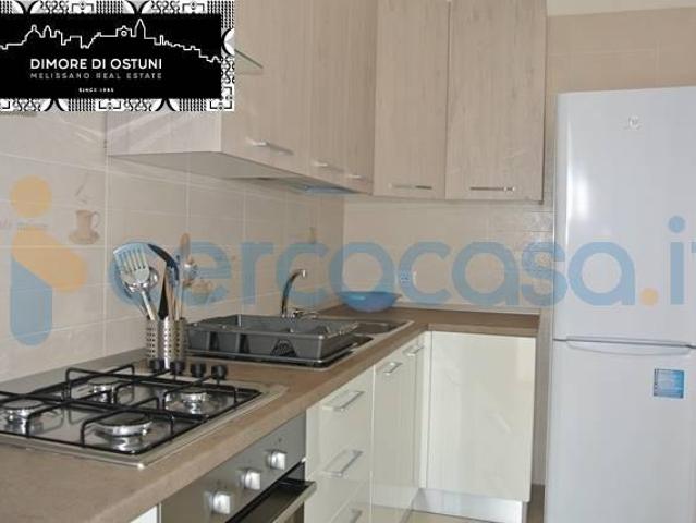 Villa in ottime condizioni in affitto a Ostuni