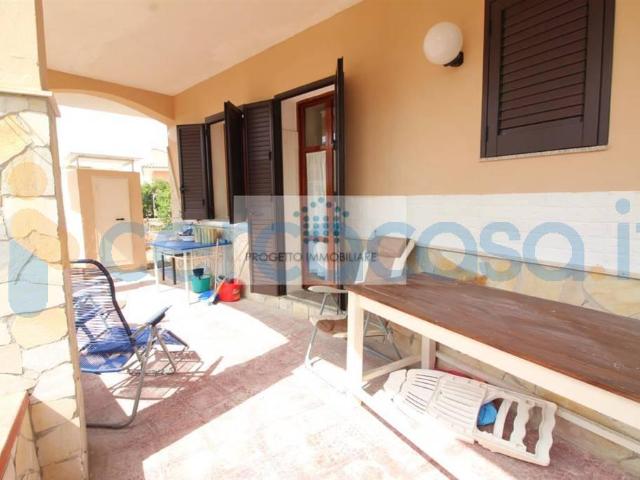Villa in ottime condizioni in affitto a Siracusa