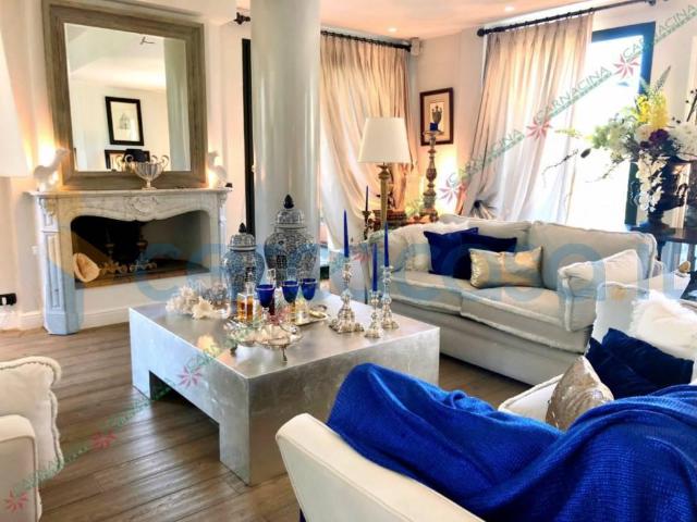 Villa in ottime condizioni in affitto a Roma