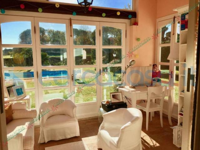Villa in ottime condizioni in affitto a Roma