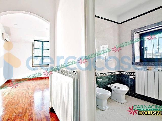 Villa in ottime condizioni in affitto a Roma