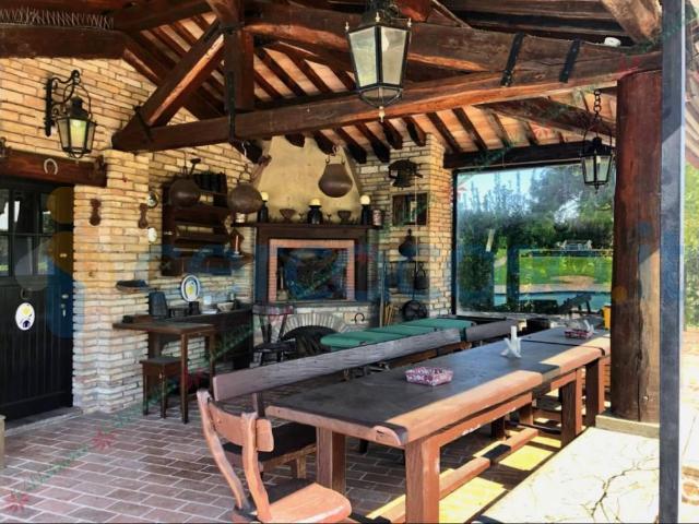 Villa in ottime condizioni in affitto a Roma