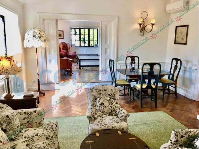 Villa in ottime condizioni in affitto a Roma