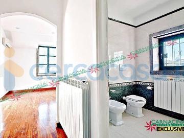 Villa in ottime condizioni in affitto a Roma