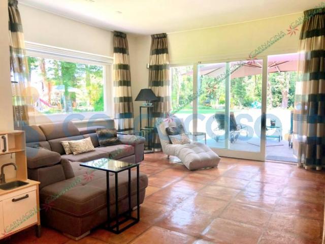 Villa in ottime condizioni in affitto a Roma