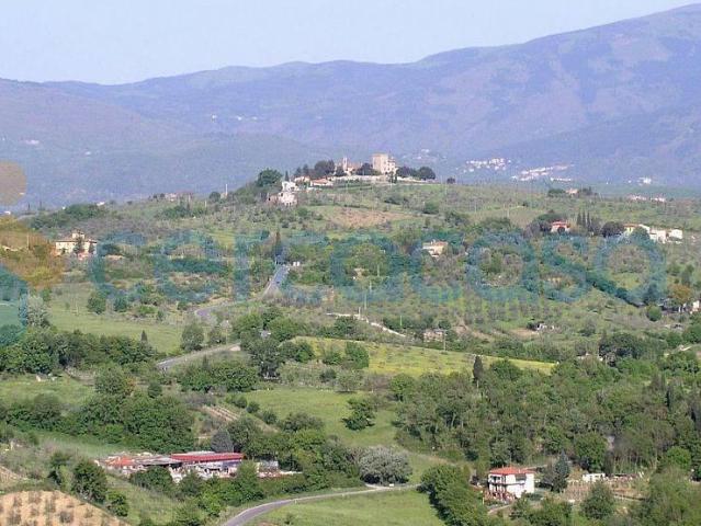 Villa in ottime condizioni in affitto a Rignano Sull'Arno