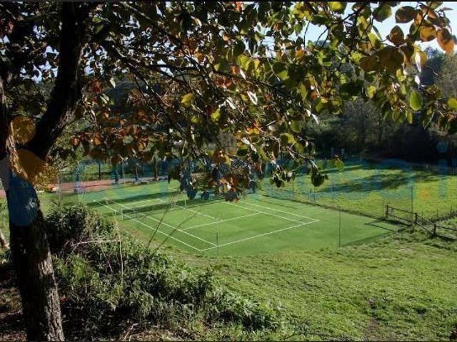 Villa in ottime condizioni in affitto a Rignano Sull'Arno