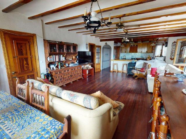 Villa in Pinar de Campoverde m² Murcia