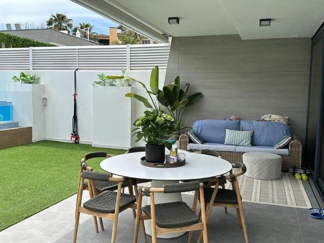 Villa in Puerto Banús, Costa del Sol
