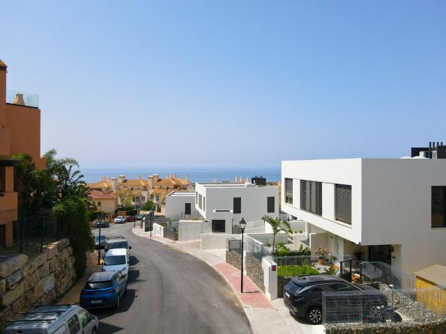 Villa in Riviera del Sol, Costa del Sol