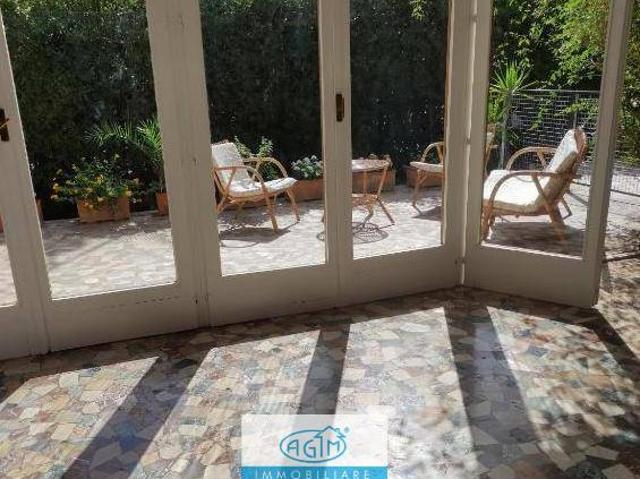 Villa in schiera di 160 mq a Palermo