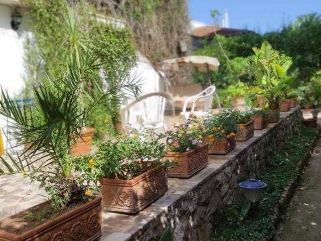 Villa in schiera di 160 mq a Palermo