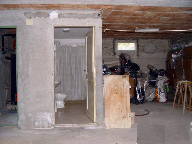 Villa in schiera di 199 mq a Mombaroccio