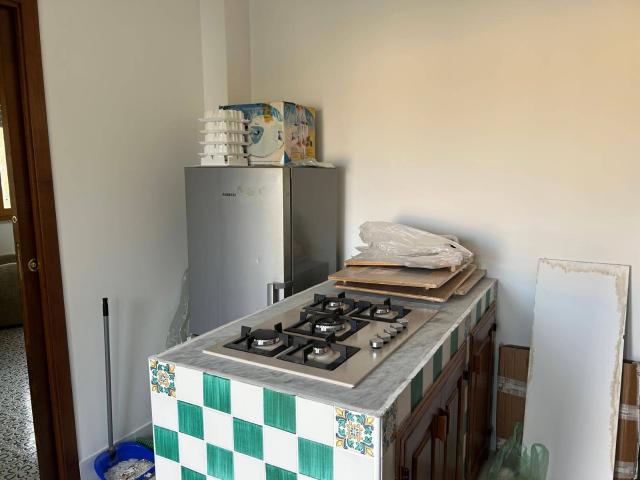Villa in schiera di 115 mq a Palermo