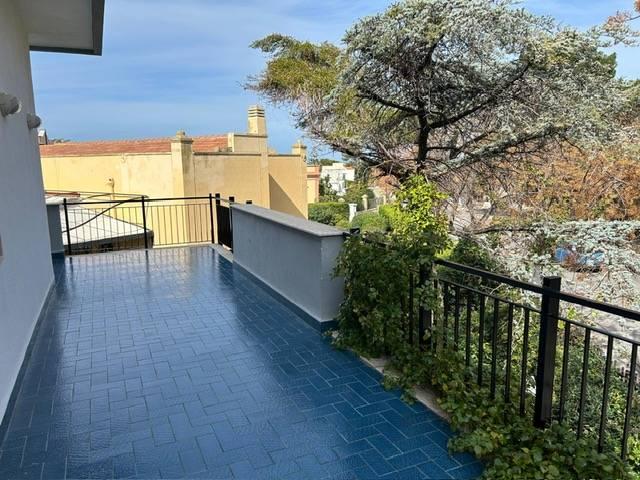 Villa in schiera di 115 mq a Palermo
