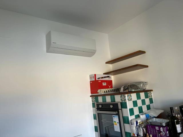 Villa in schiera di 115 mq a Palermo
