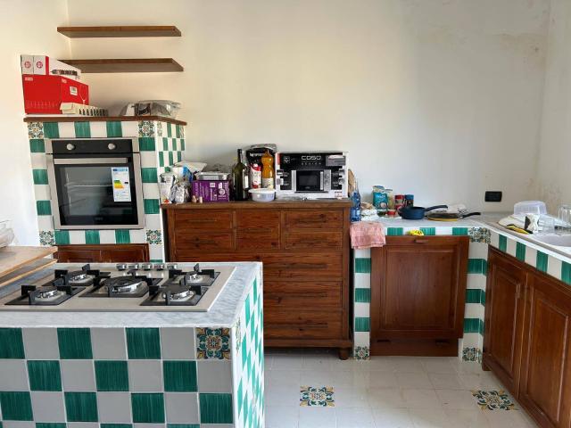 Villa in schiera di 115 mq a Palermo