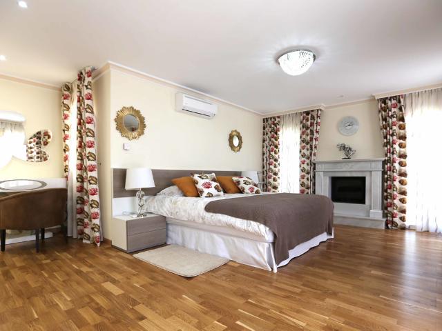 Villa in San Pedro de Alcántara, Costa del Sol