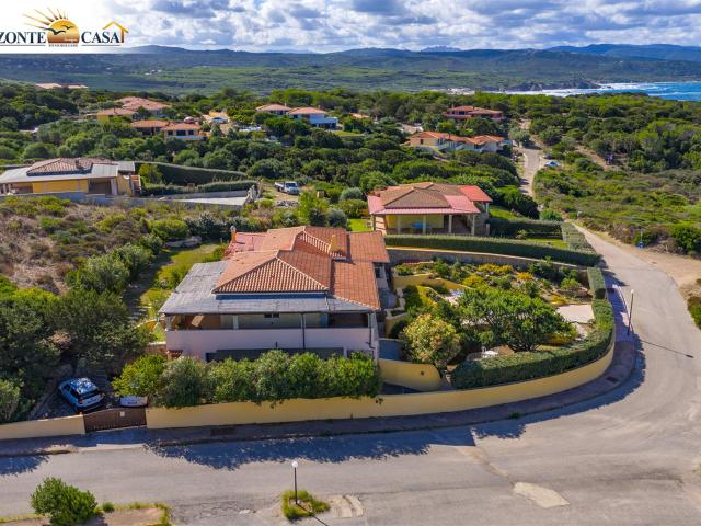 Villa in Sardegna con Vista Mare a Santa Teresa Gallura 400m² Santa Teresa Gallura