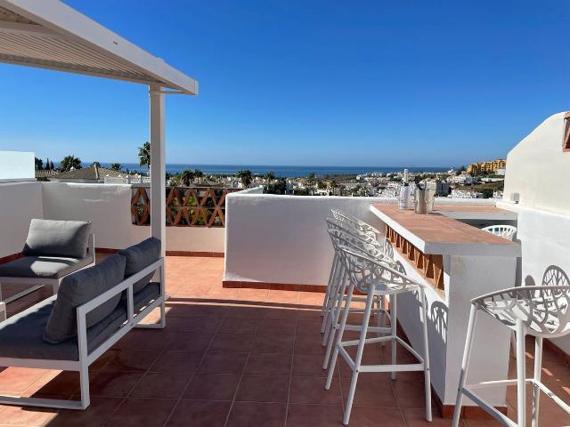 Villa in Selwo, Costa del Sol
