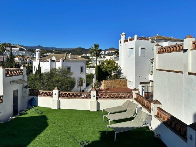 Villa in Selwo, Costa del Sol