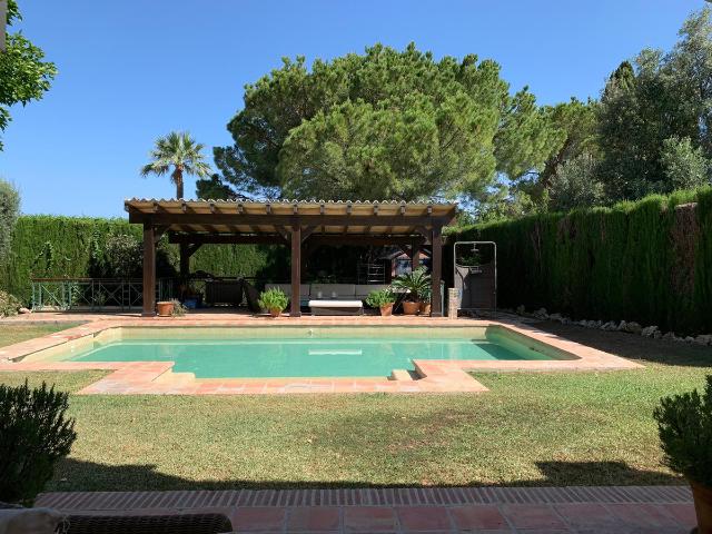 Villa in Sierra Blanca, Costa del Sol