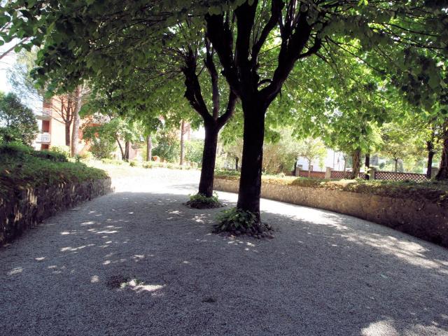 Villa in stile liberty vicino a Lucca 425m² Altopascio