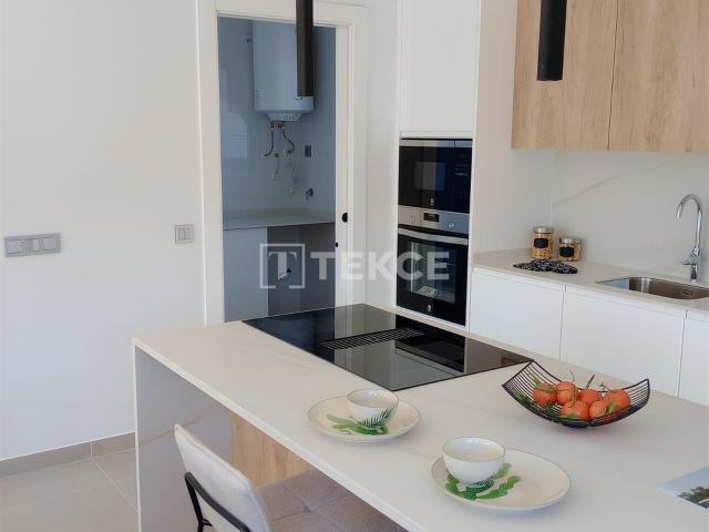 Villa Independiente Calasparra Suburb Calasparra Murcia 129m² Calasparra