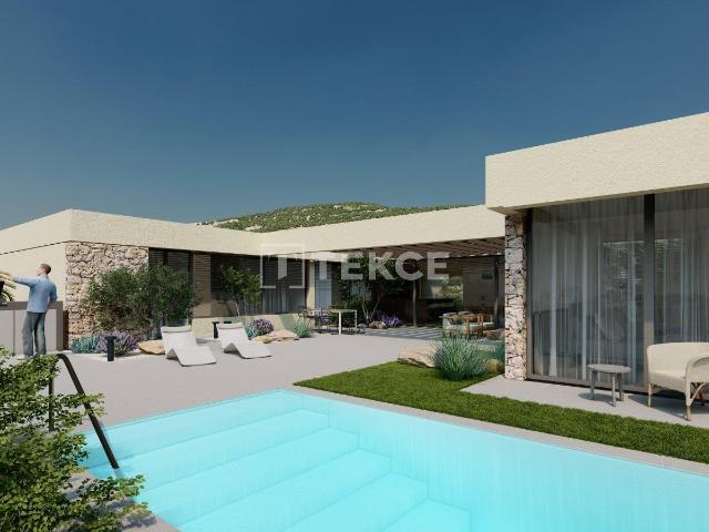 Villa Independiente Cañadas de San Pedro Murcia Murcia 282m² Baños y Mendigo